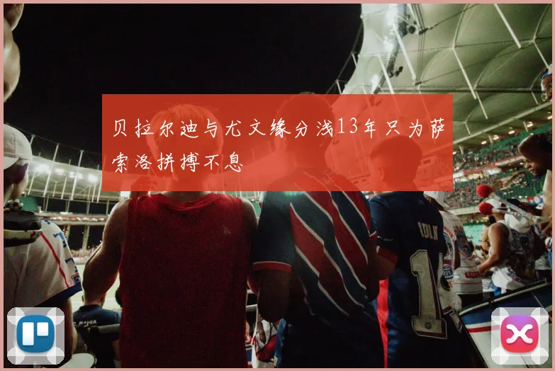 贝拉尔迪与尤文缘分浅13年只为萨索洛拼搏不息