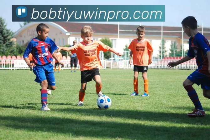 BOB体育品牌故事