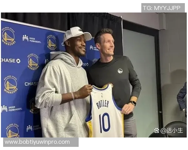 邓利维谈巴特勒加盟对球队休赛期操作压力的积极影响